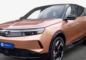 Opel Grandland (X) 18.000 km 37.969 &euro; Frankfurt 60386