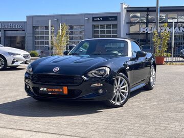 Gebrauchte Fiat 124 Spider