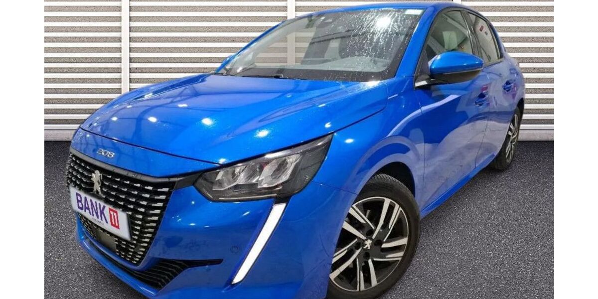 Peugeot 208 173.393 km 9.800 &euro; Frankfurt am Main 60386