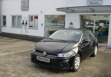 VW Polo 25.500 km 17.900 &euro; Wehrheim 61273