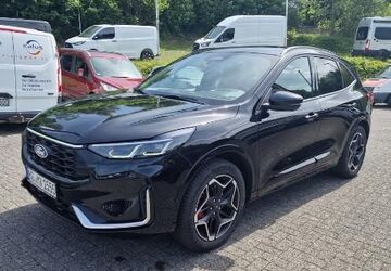 Ford Kuga 20.000 km 46.990 &euro; Schmitten - Niederreifenberg 61389