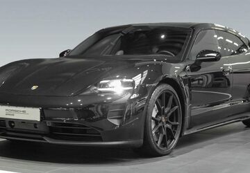 Porsche Taycan 41.577 km 87.970 &euro; Frankfurt am Main 65936