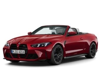 BMW M4 15.701 km 82.490 &euro; Frankfurt 60314