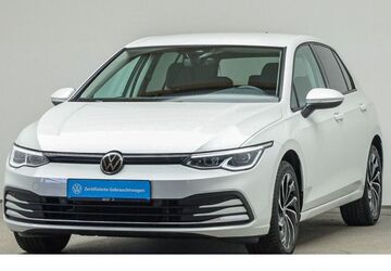 VW Golf 47.600 km 22.649 &euro; Mühlheim 63165