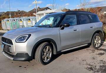 Mini Countryman C 20.000 km 32.950 &euro; Babenhausen 64832