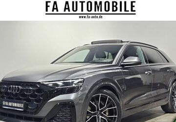 Audi Q8 15.911 km 79.950 &euro; Mainaschaff 63814