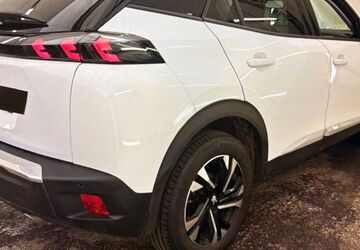 Peugeot 2008 213.111 km 11.781 &euro; Frankfurt am Main 60389