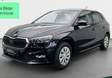 Skoda Fabia 22.383 km 16.480 &euro; Hofheim im Taunus 65719