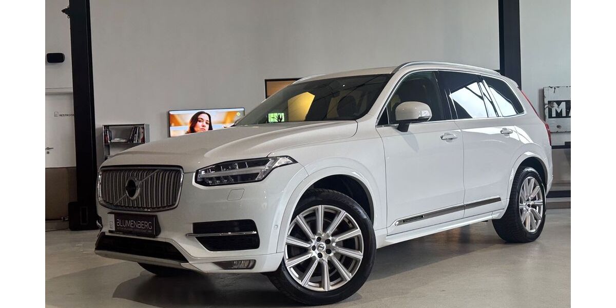 Volvo XC90 220.075 km 21.980 &euro; Rodgau-Weiskirchen/nähe Frankfurt am Main 63110