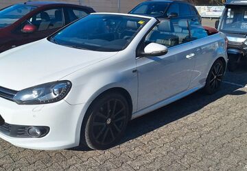 VW Golf 140.000 km 11.999 &euro; Frankfurt 60326