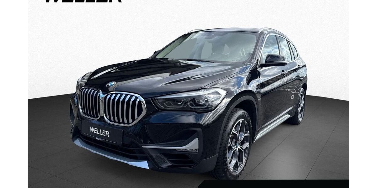 BMW X1 19.150 km 28.750 &euro; Bad Homburg 61352