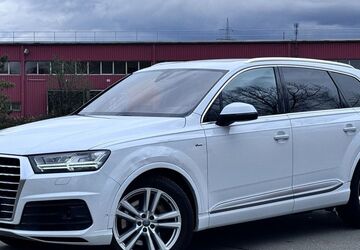 Audi Q7 256.835 km 29.500 &euro; Dietzenbach 63128