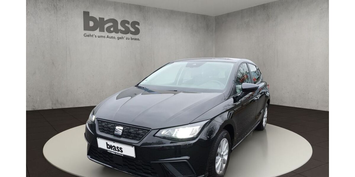 Seat Ibiza 12.987 km 18.980 &euro; Offenbach 63075