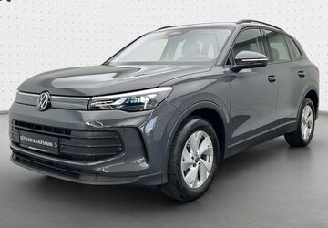 VW Tiguan 14.963 km 32.280 &euro; Kelkheim 65779