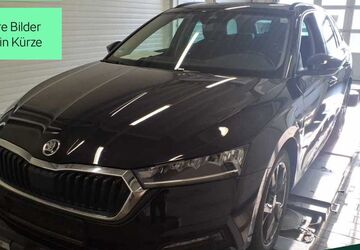 Skoda Octavia 48.200 km 24.888 &euro; Mühlheim 63165