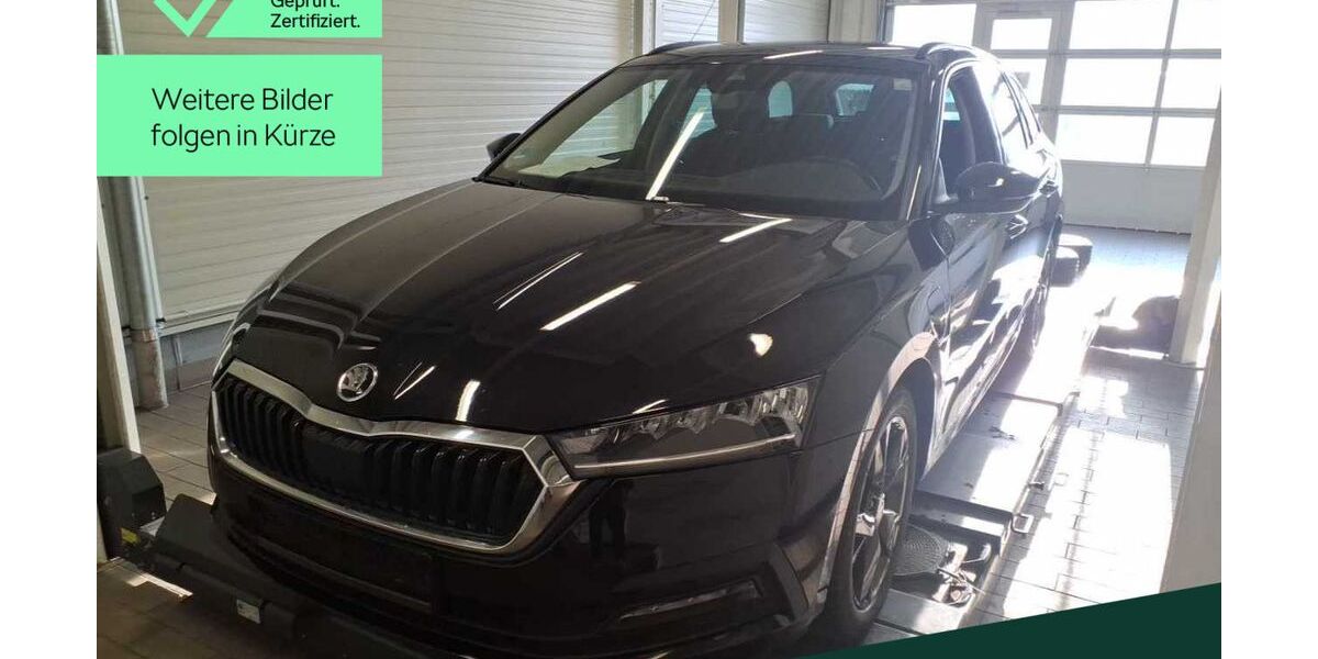 Skoda Octavia 48.200 km 24.888 &euro; Mühlheim 63165