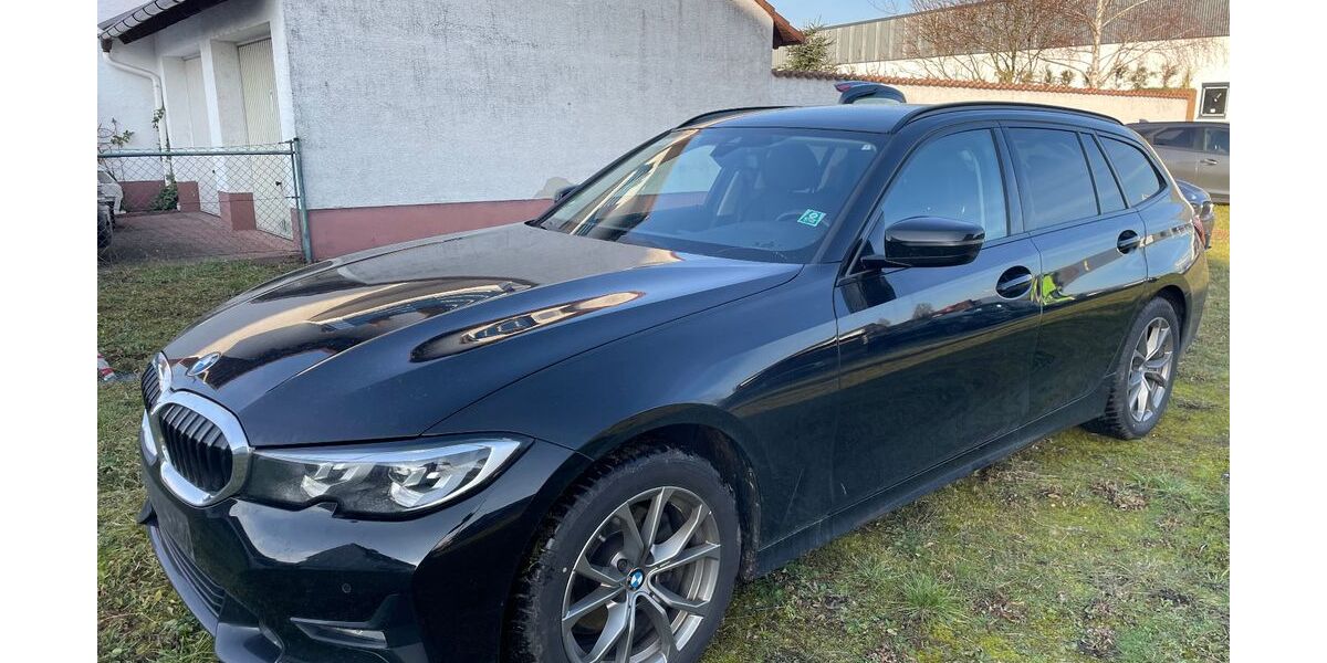 BMW 320 179.800 km 18.980 &euro; Stockstadt 63811