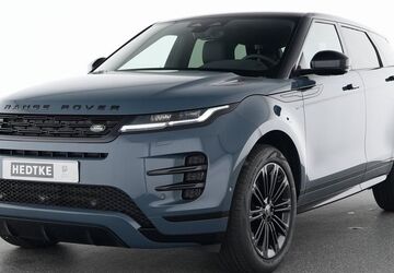 Land Rover Range Rover Evoque 3.000 km 61.990 &euro; Weiterstadt 64331