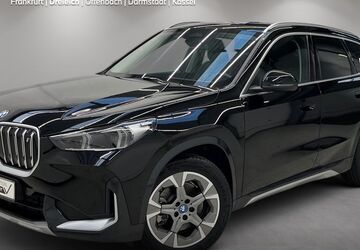 BMW iX1 42.276 km 36.970 &euro; Dreieich-Sprendlingen 63303