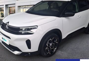 Citroen C5 Aircross 13.663 km 20.190 &euro; Maintal 63477