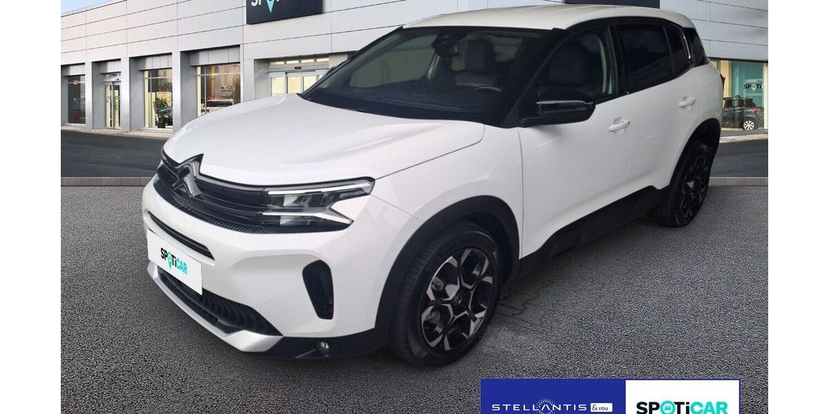 Citroen C5 Aircross 13.663 km 20.190 &euro; Maintal 63477