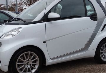 Smart ForTwo 84.900 km 6.580 &euro; Rodgau / Nieder-Roden 63110