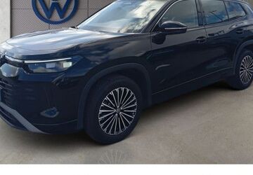 VW Tayron 25.700 km 35.780 &euro; Hanau 63452