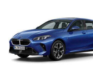 BMW 123 8.202 km 37.870 &euro; Bad Homburg 61352