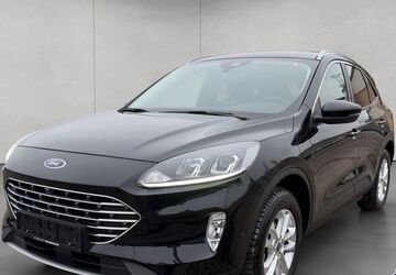 Ford Kuga 51.349 km 23.750 &euro; Frankfurt 60386