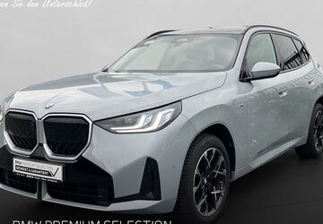 BMW X3 26.900 km 55.990 &euro; Alzenau 63755