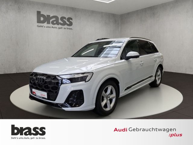 Audi Q7 16.745 km 62.400 &euro; Dietzenbach 63128