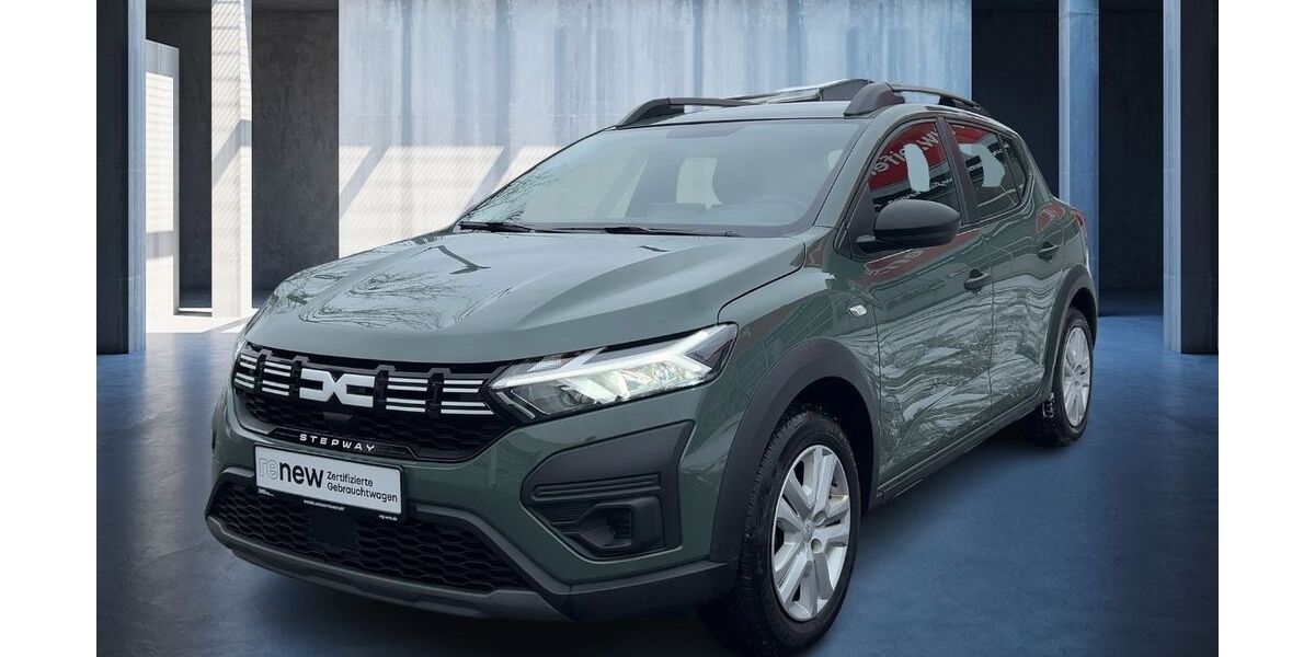 Dacia Sandero 8.103 km 14.970 &euro; Frankfurt / Main 60314