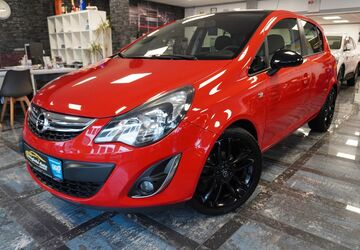 Opel Corsa 75.392 km 6.950 &euro; Mühlheim am Main nähe Frankfurt 63165