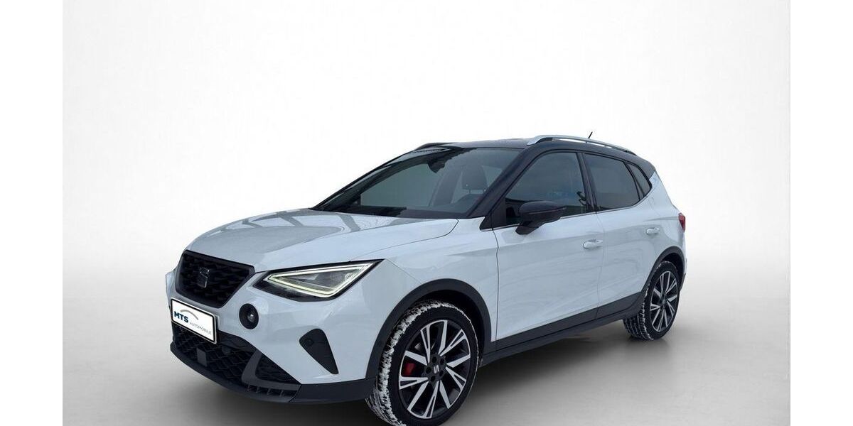 Seat Arona 44.355 km 19.150 &euro; Friedberg 61169