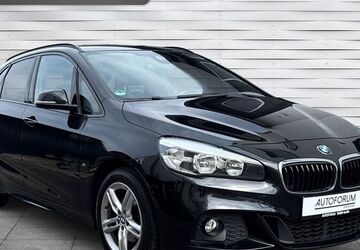 BMW 218 158.900 km 9.980 &euro; Dietzenbach 63128