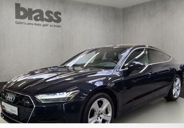 Audi A7 22.190 km 54.900 &euro; Dietzenbach 63128