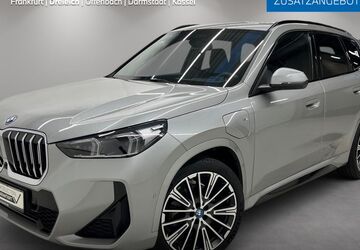 BMW X1 20.751 km 55.390 &euro; Dreieich-Sprendlingen 63303