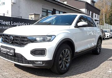 VW T-Roc 61.250 km 19.900 &euro; Hanau ( bei Frankfurt /M.) 63456