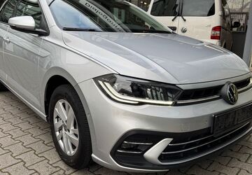 VW Polo 67.325 km 16.450 &euro; Frankfurt am Main 65936