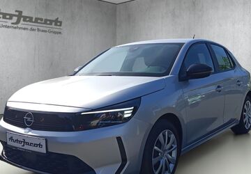 Opel Corsa 6.660 km 18.450 &euro; Rüsselsheim 65428