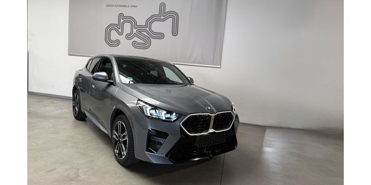 BMW X2 12.588 km 45.890 &euro; Maintal bei Frankfurt am Main 63477