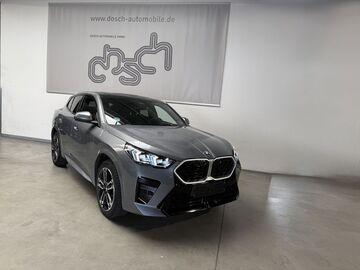 Gebrauchte BMW X2