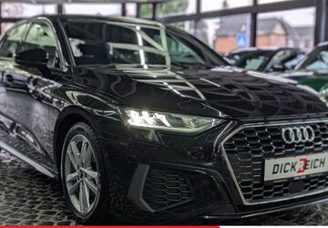 Audi A3 95.029 km 22.380 &euro; Dieburg 64807