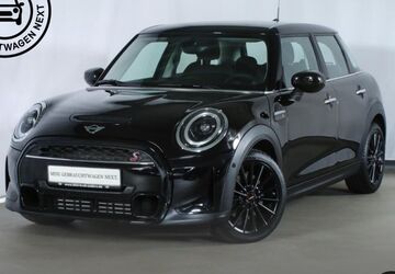 Mini Cooper S 14.025 km 28.840 &euro; Maintal 63477