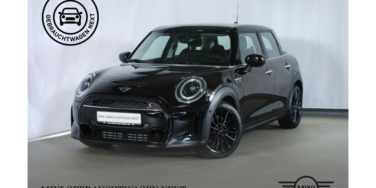 Mini Cooper S 14.025 km 28.840 &euro; Maintal 63477