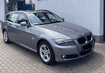 BMW 318 164.000 km 6.000 &euro; Rüsselsheim 65428
