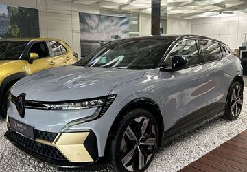Renault Megane E-TECH 21.665 km 29.950 &euro; Dieburg 64807