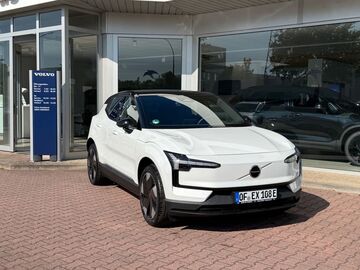 Gebrauchte Volvo EX30