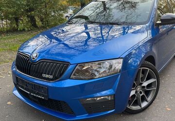 Skoda Octavia 267.000 km 8.990 &euro; Stockstadt 63811