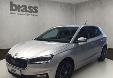 Skoda Fabia 29.303 km 20.950 &euro; Offenbach 63075